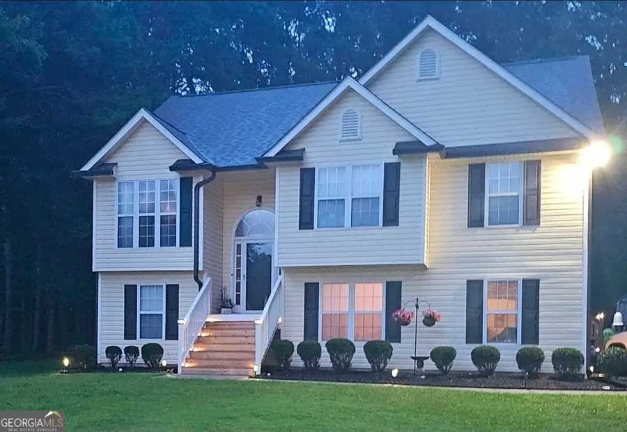 90 Hollow Oaks Court, Newnan, GA 30263 - #2