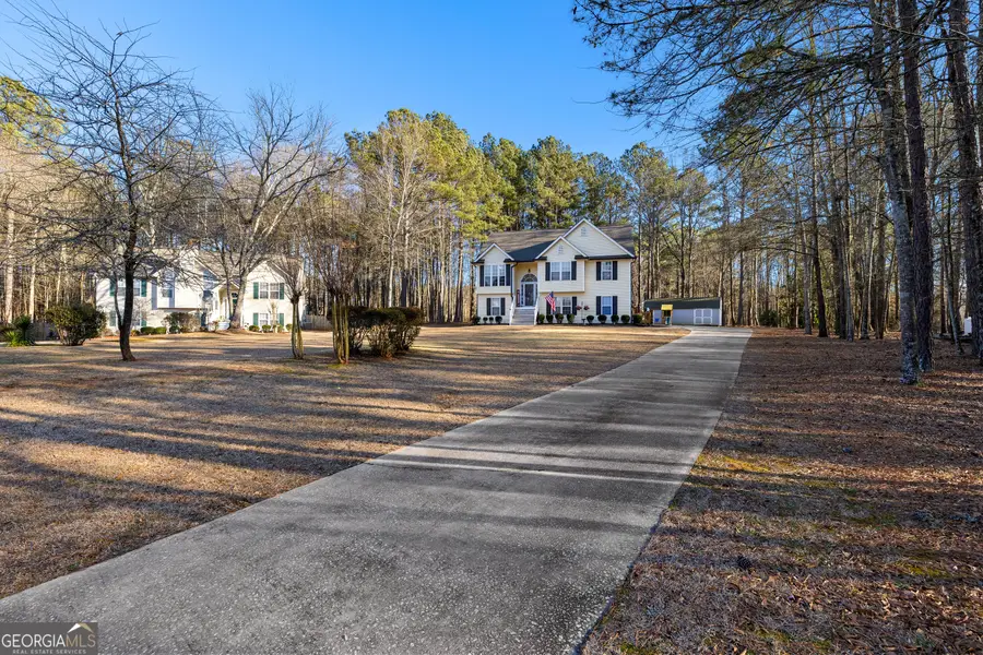 90 Hollow Oaks Court, Newnan, GA 30263 - #3