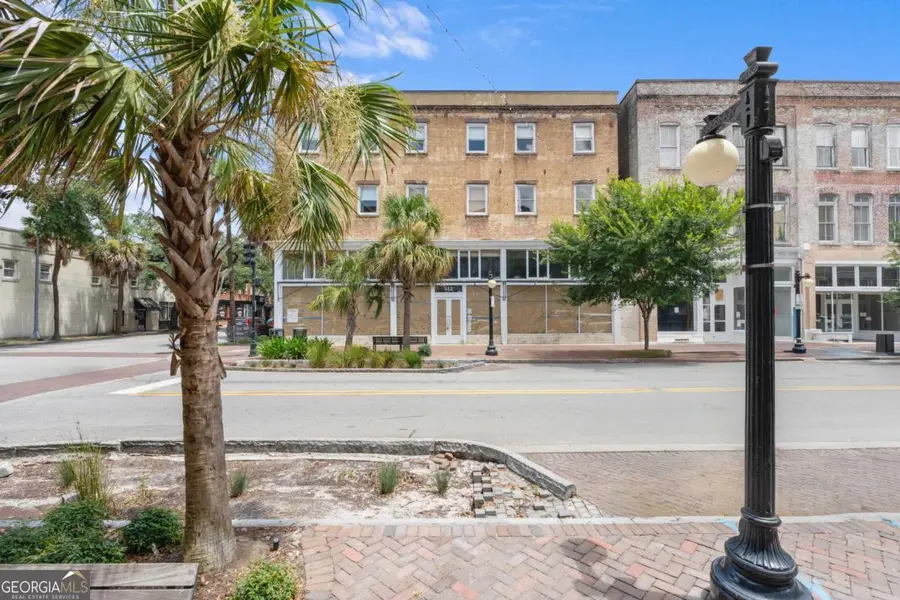 310 W Broughton Street #2011, Savannah, GA 31401 - #2