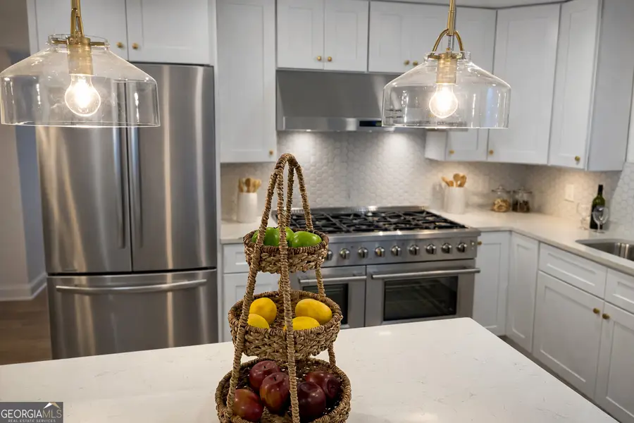 3687 Clovis Court, Atlanta, GA 30331 - #3