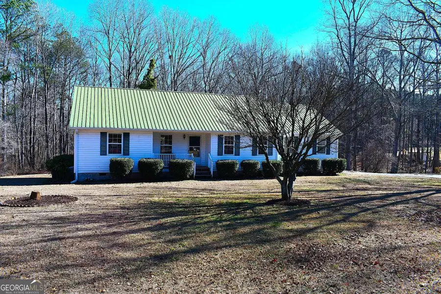 50 Dogwood Trail, Buchanan, GA 30113 - #2