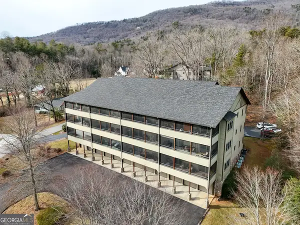 80 Smoky Mountain Lane #105, Clayton, GA 30525