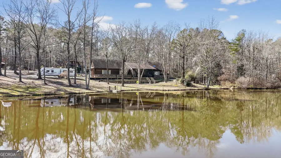 261 Mcintosh Circle, Jackson, GA 30233 - #2