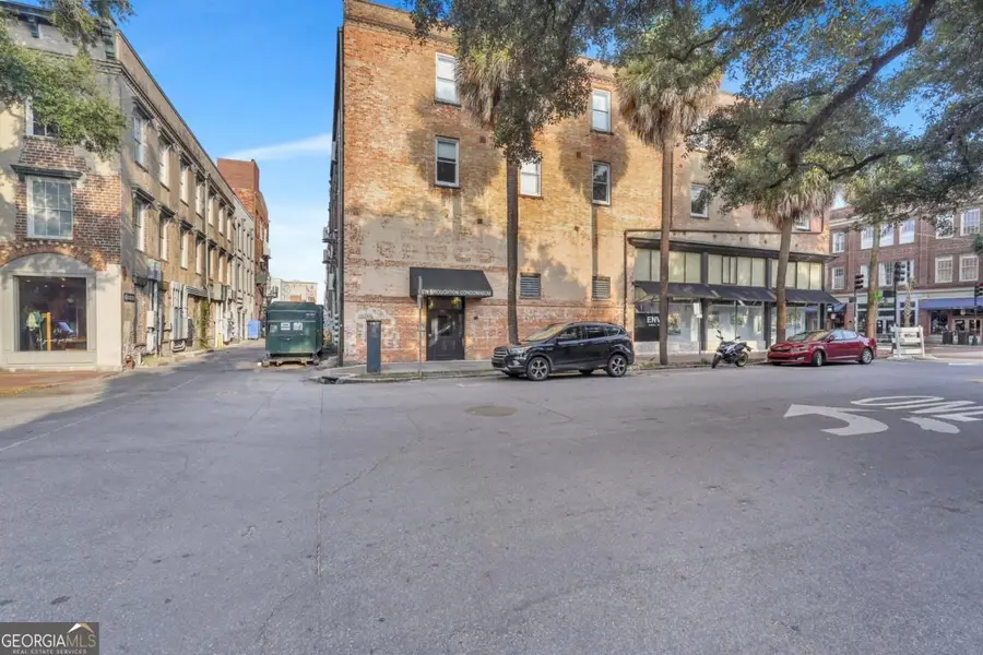 310 W Broughton Street #3006, Savannah, GA 31401 - #2