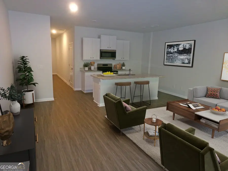 410 Oakwood Drive Nw #84, Milledgeville, GA 31061 - #2