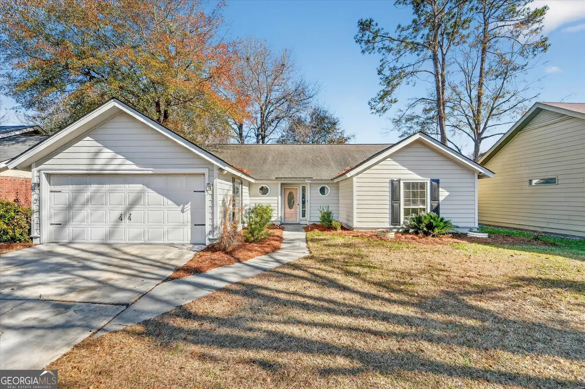 6 English Saddle Court, Savannah, GA 31406 - Image #1