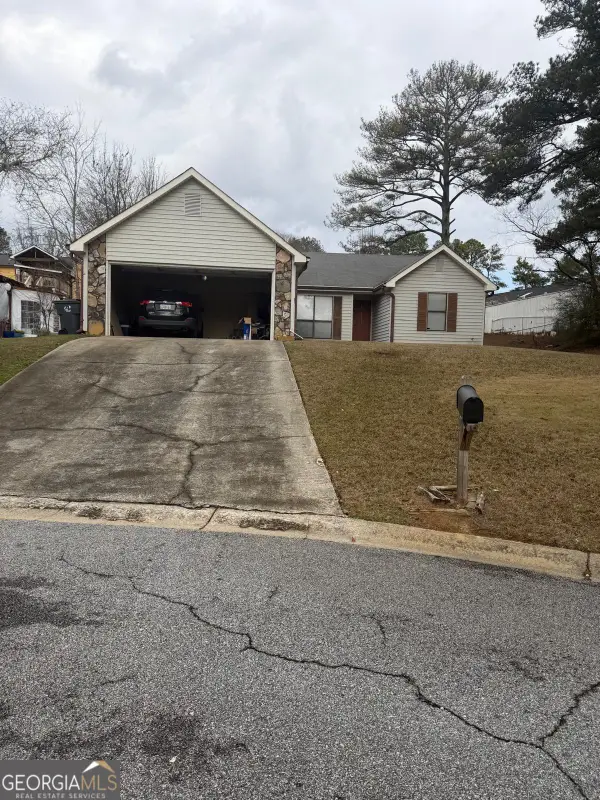 2331 Marshes Glenn Court, Norcross, GA 30071