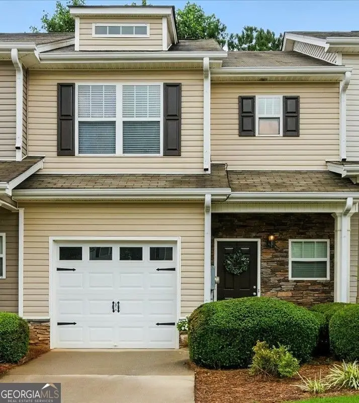 267 Ridge Mill Drive, Acworth, GA 30102 - #1