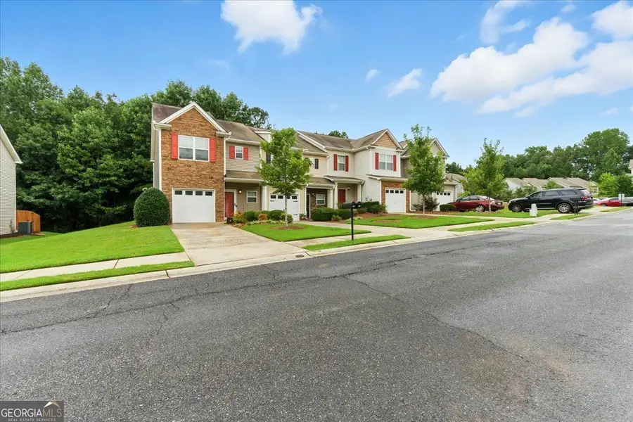 267 Ridge Mill Drive, Acworth, GA 30102 - #3