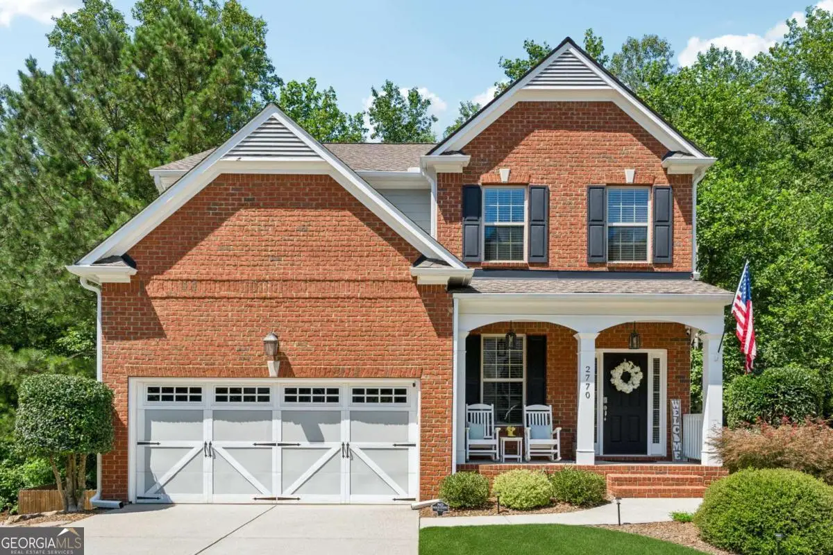 2770 Lansing Lane, Cumming, GA 30041 - Image #1