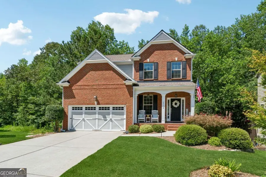 2770 Lansing Lane, Cumming, GA 30041 - Image #2