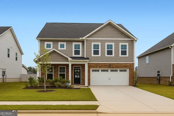 13568 Scenic Parkway, Covington, GA 30014