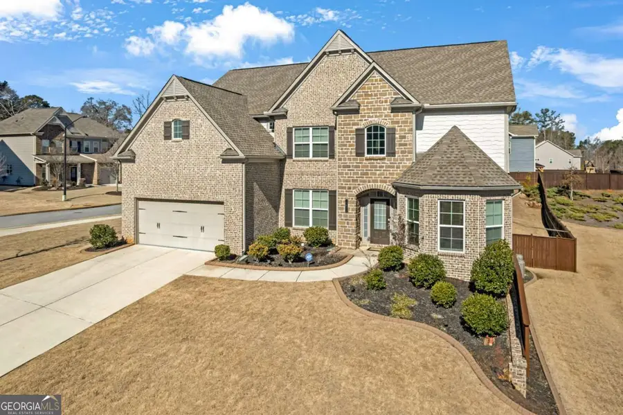 4292 Crestworth Lane Sw, Marietta, GA 30064 - Image #2