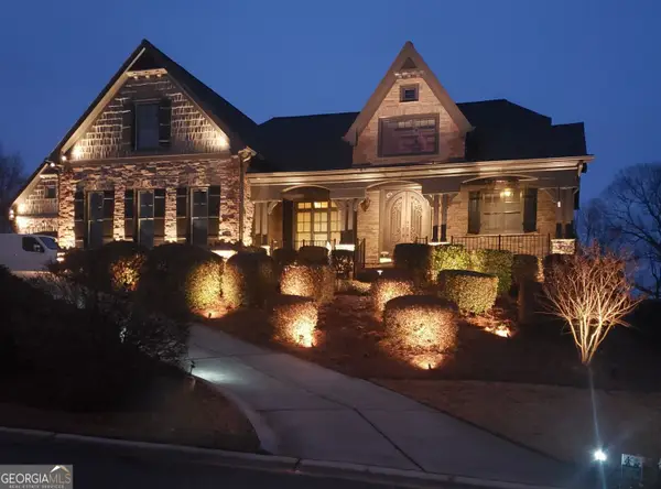 905 Old Forge Lane, Jefferson, GA 30549