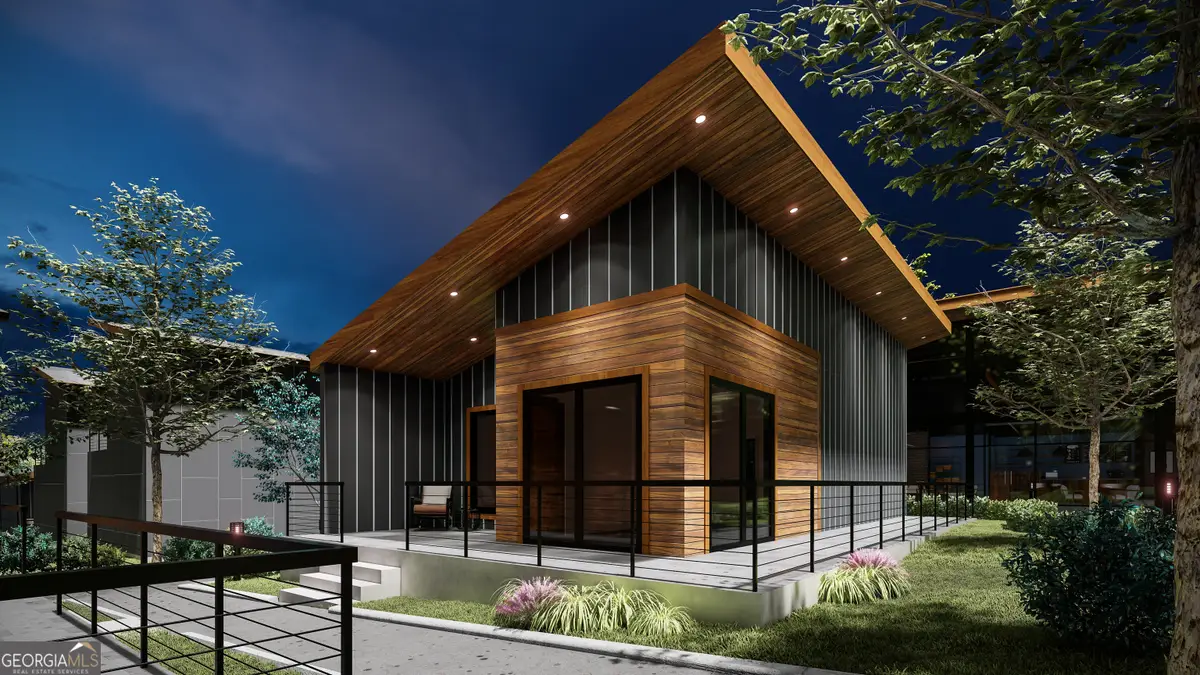 6305 Shannon Parkway #201, Union City, GA 30291 - #1