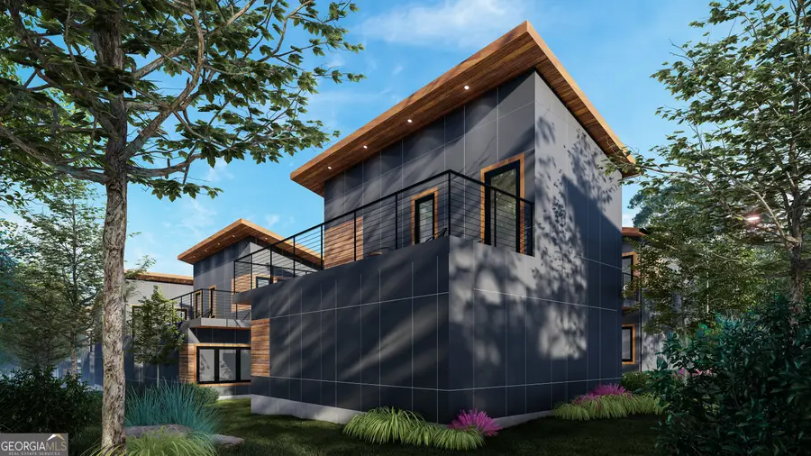 6305 Shannon Parkway #201, Union City, GA 30291 - #2