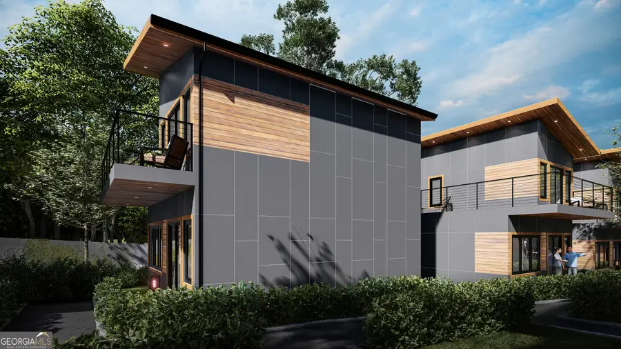 6305 Shannon Parkway #201, Union City, GA 30291 - #3