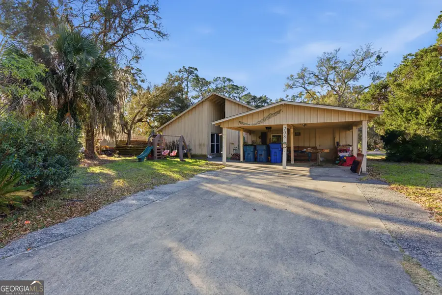 208 King Cotton Road, Brunswick, GA 31525 - #3