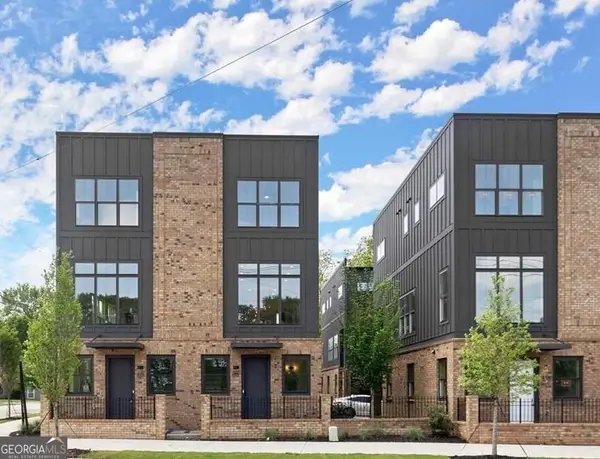 1123 Knight Walk Nw, Atlanta, GA 30318