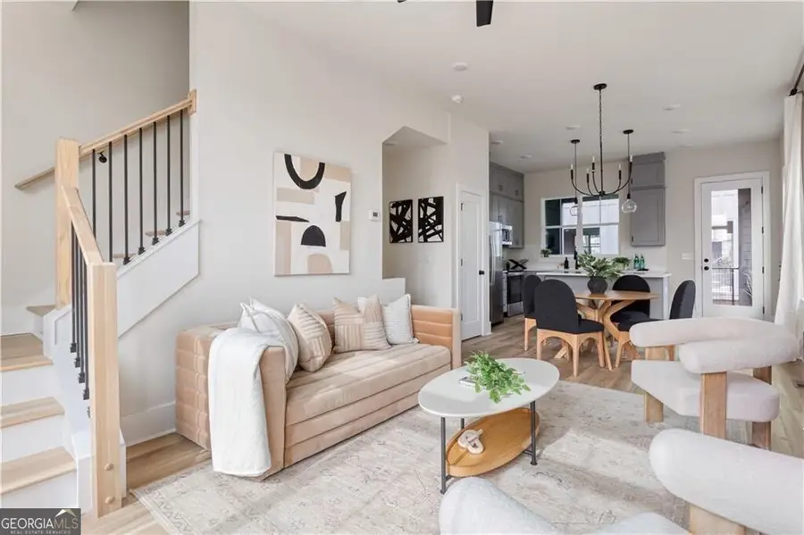 1123 Knight Walk Nw, Atlanta, GA 30318 - #2