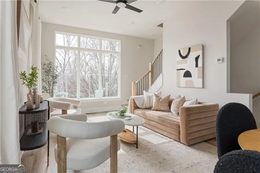 1123 Knight Walk Nw, Atlanta, GA 30318 - #3