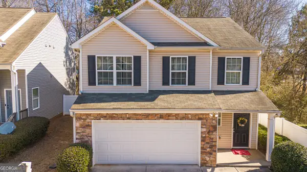 617 Arrowhead Drive, Dallas, GA 30132