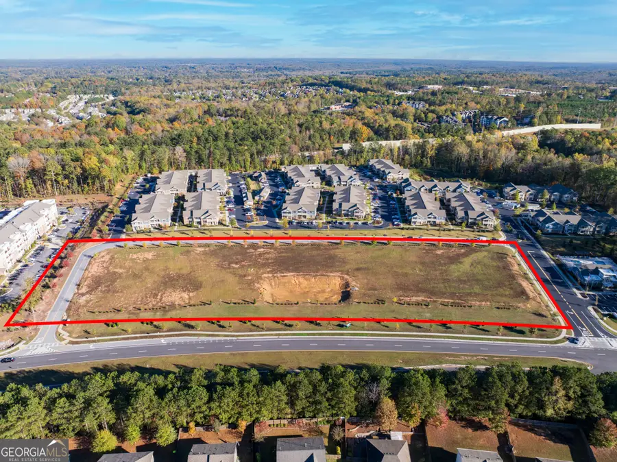 5.93 COMMERCIAL Newnan Crossing Bypass, Newnan, GA 30263 - Image #2