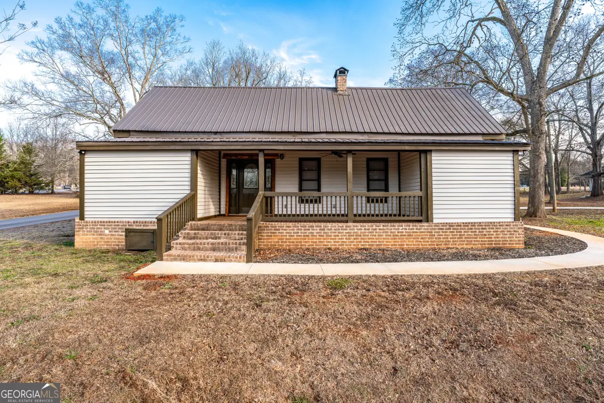 5492 Highway 98 W, Ila, GA 30647 - #1