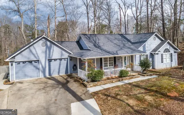 111 Seneca Way, Ellijay, GA 30540