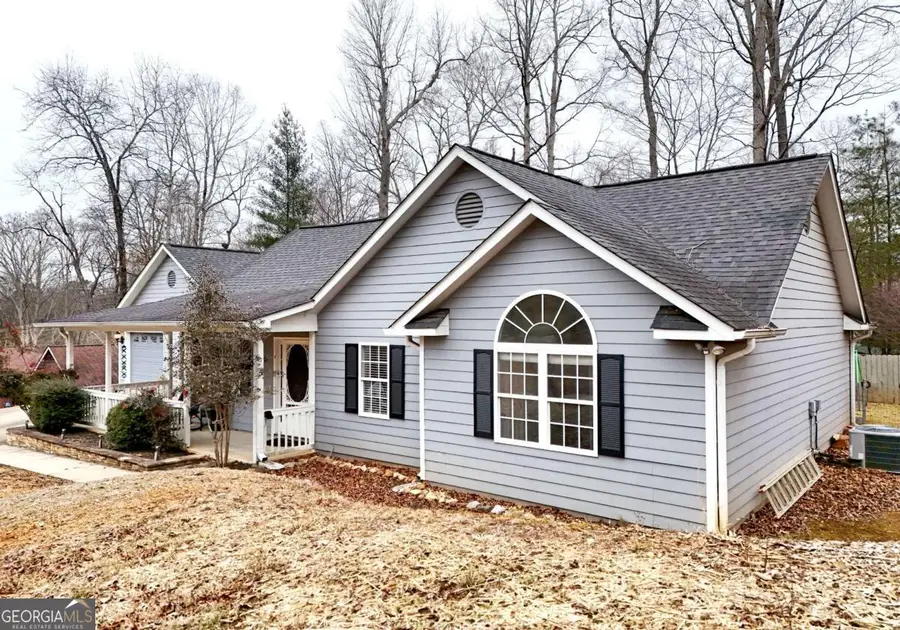 111 Seneca Way, Ellijay, GA 30540 - #2