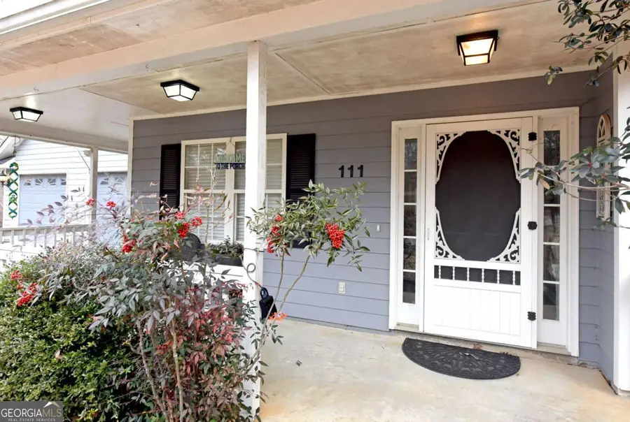 111 Seneca Way, Ellijay, GA 30540 - #3