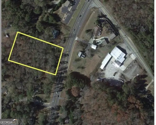 3688 Highway 53 E, Dawsonville, GA 30534