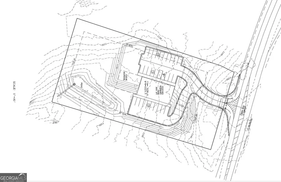 3688 Highway 53 E, Dawsonville, GA 30534 - Image #3