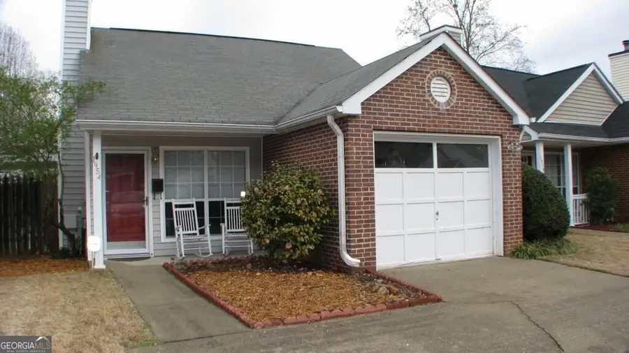 1954 Brittania Circle, Woodstock, GA 30188 - #3