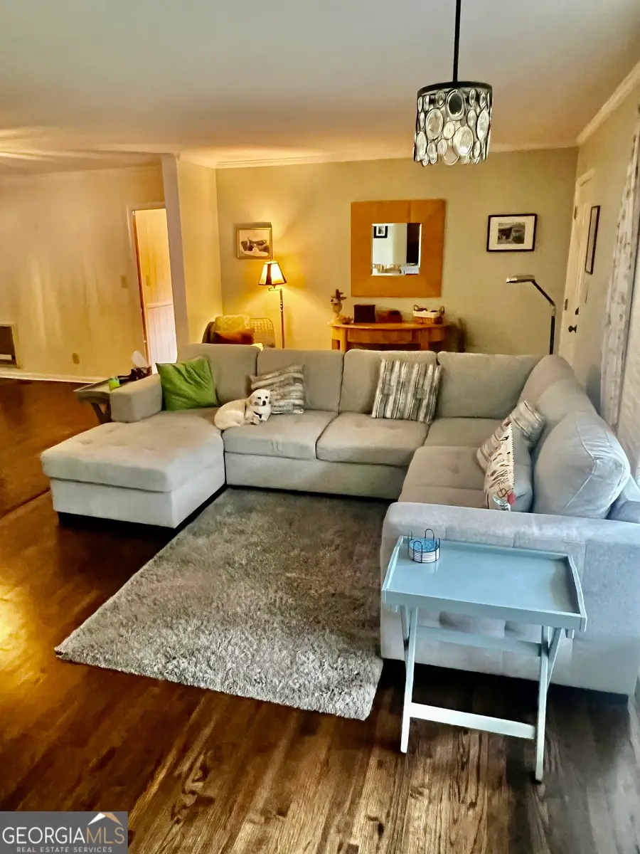 1204 Rock Chapel Road, Lithonia, GA 30058 - Image #2