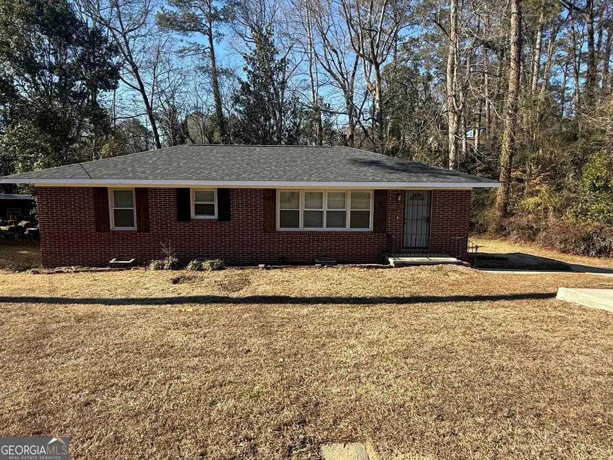 1980 Bayswater Road, Macon, GA 31211 - #1