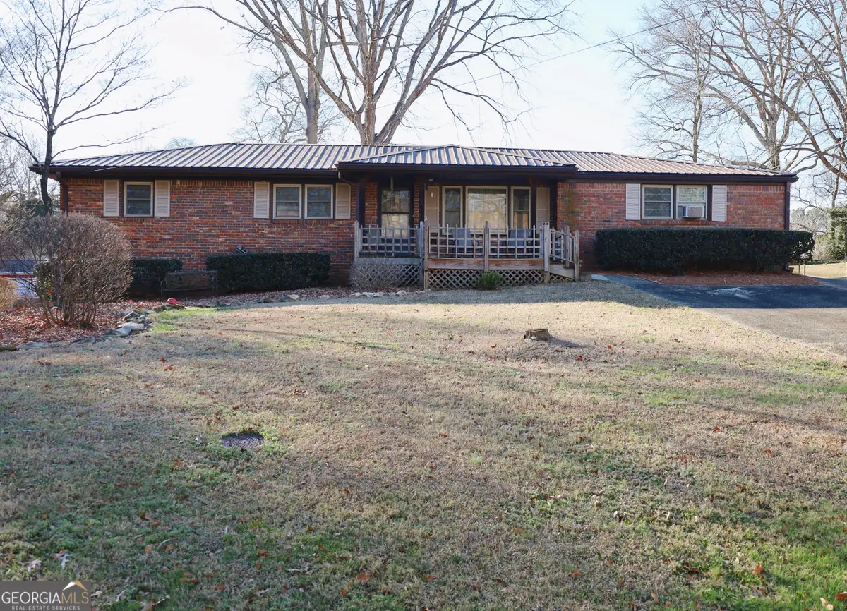 4778 Garrett Drive Sw, Mableton, GA 30126 - #1