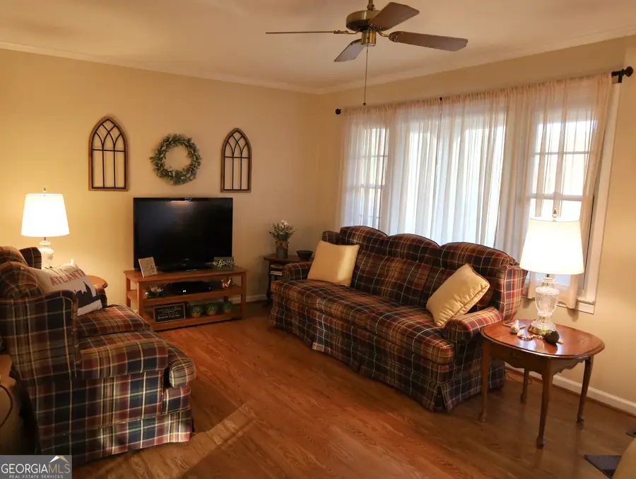 4778 Garrett Drive Sw, Mableton, GA 30126 - #2