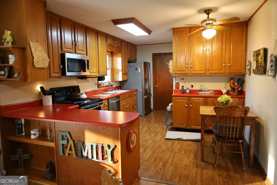 4778 Garrett Drive Sw, Mableton, GA 30126 - #3