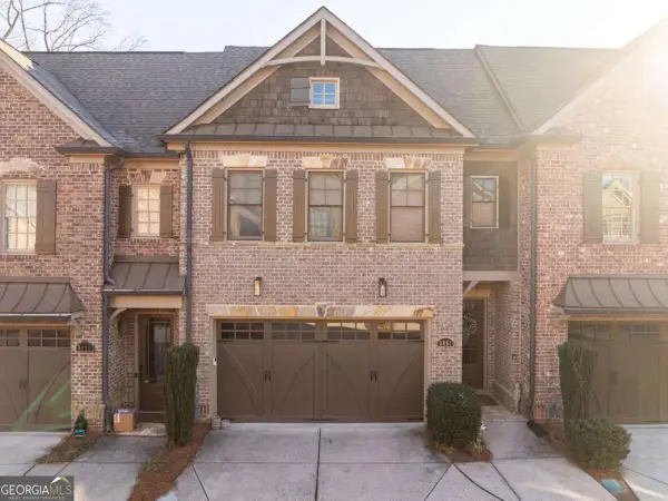 9087 Tuckerbrook Lane, Johns Creek, GA 30022