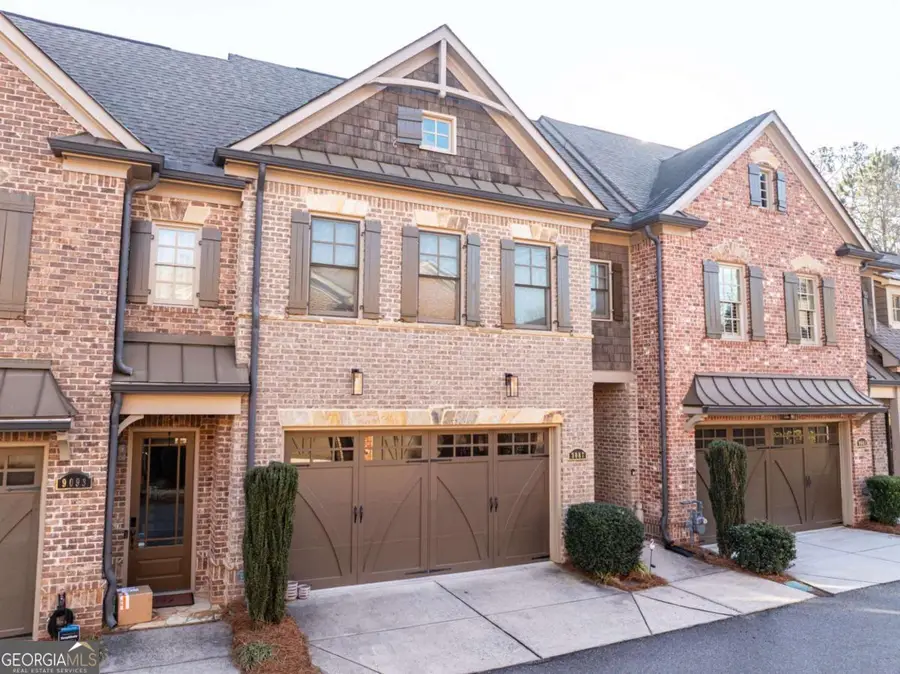 9087 Tuckerbrook Lane, Johns Creek, GA 30022 - #2
