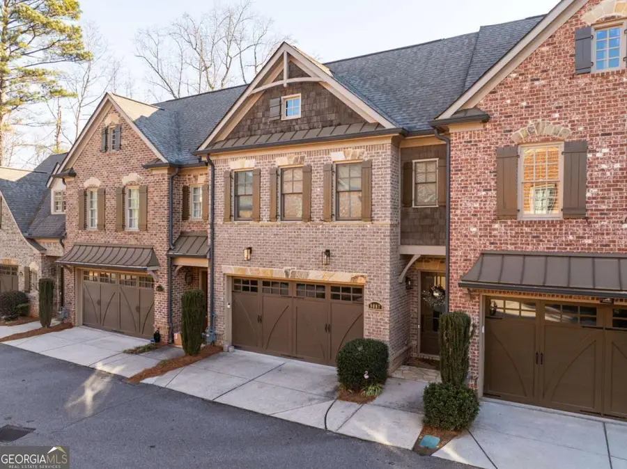 9087 Tuckerbrook Lane, Johns Creek, GA 30022 - #3