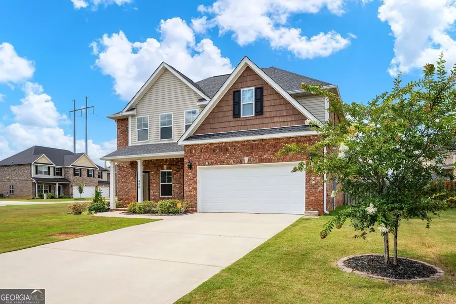 400 Avery Court, Bonaire, GA 31005 - #2