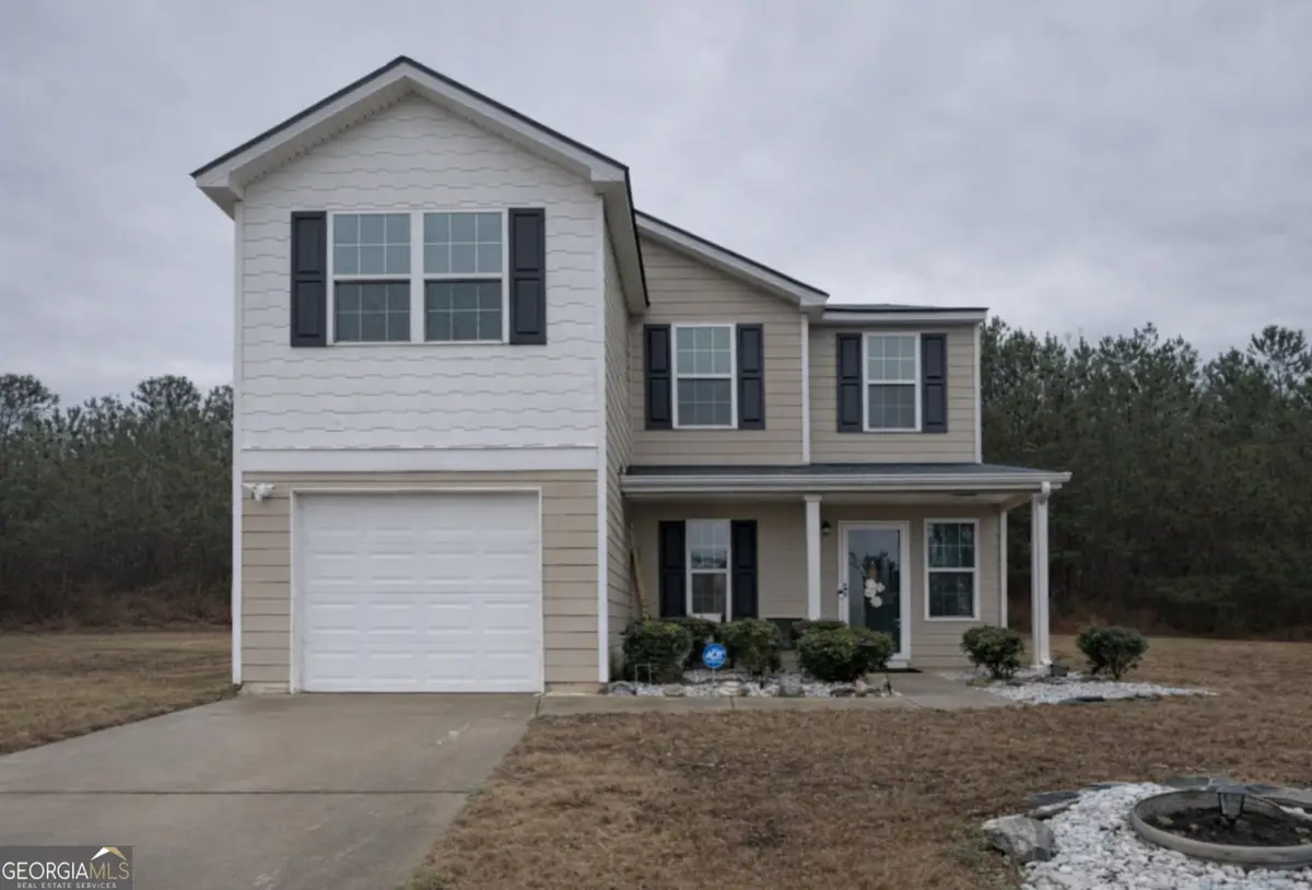 1728 Mary Avenue, Griffin, GA 30224 - Image #1