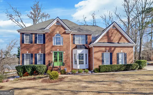 6332 Chestnut Hill Road, Flowery Branch, GA 30542