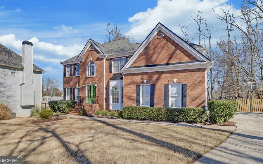 6332 Chestnut Hill Road, Flowery Branch, GA 30542 - Image #2