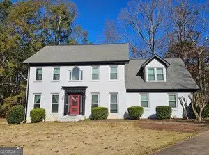 1410 Gateside Court, Snellville, GA 30078 - #1
