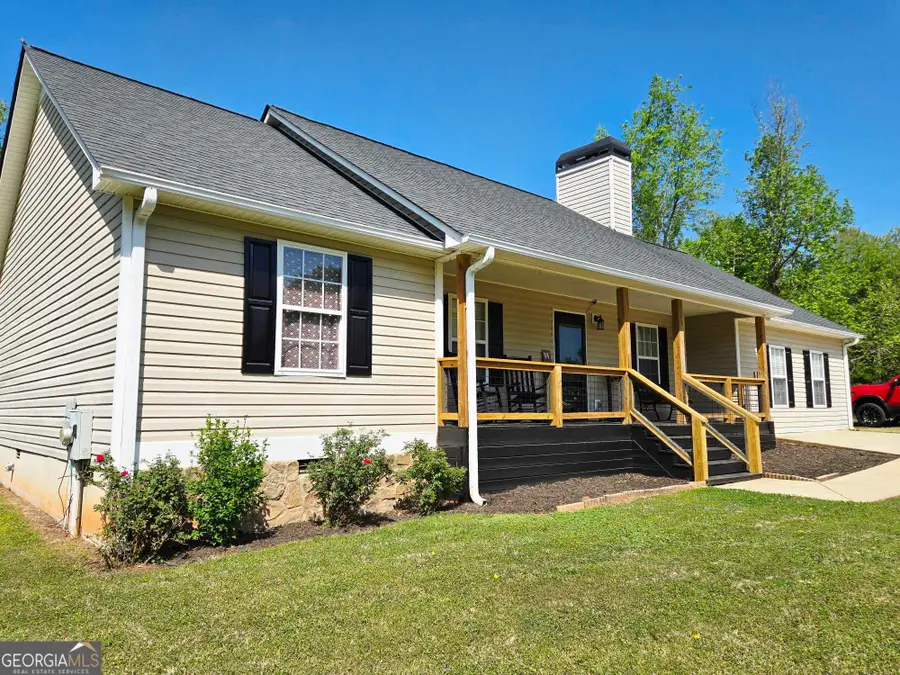 10 Shannons Lane, Comer, GA 30629 - #2