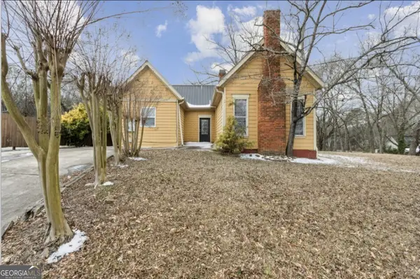 4402 Oak Street, Oakwood, GA 30566