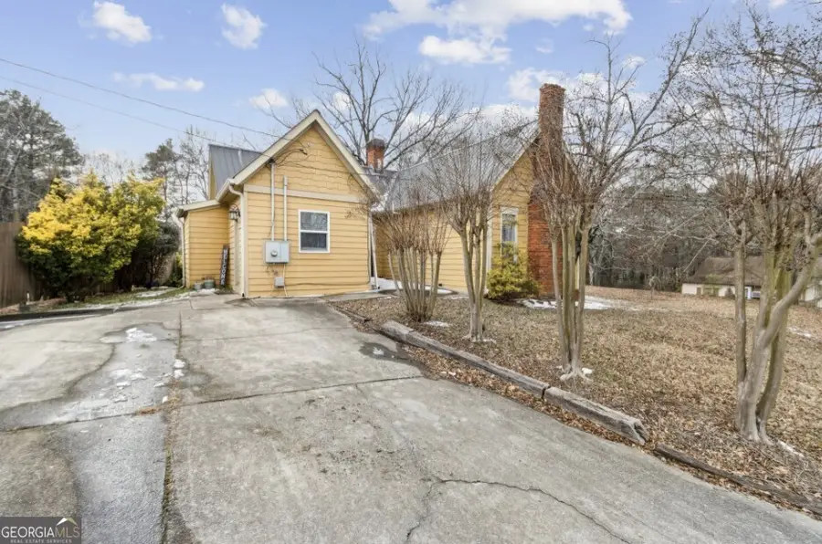 4402 Oak Street, Oakwood, GA 30566 - #3